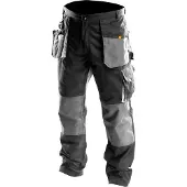 Neo Tools 81-220-L Werkbroek