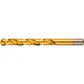 Graphite drill bit, cylindrique, titane 13 mm (57H166) (13 millimètres)