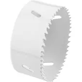 Top Tools 92 mm bimetal hole saw - 57H915 (92 mm)
