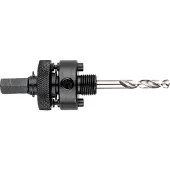 Graphite 57H940 Adapter, schrobzaag