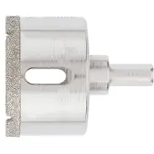 Graphite diamond drill bit 50 mm 57H293 (50 mm)
