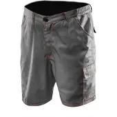 GRUPA TOPEX Kurze Hose BASIC, Grösse M/50 (50, M)