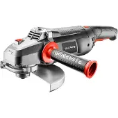 Graphite Meuleuse d'angle 2350W, disque 230 x 22.2 mm, vitesse 6500 rpm