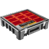 Neo Tools Organisateur de seaux 40 x 40 x 12 cm