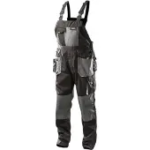 Neo Arbeitslatzhose (S)