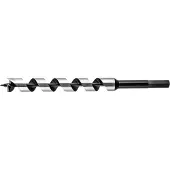 Topex Foret à Bois Graphite 20 Mm X 250 Mm - Perçage De Précision