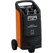 Bahco Dispositif de démarrage/booster (400 A)