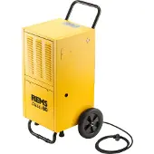 Rems Secco 80 Nr. 132010 Sécheur 80l/24h Déshydrateur d'air