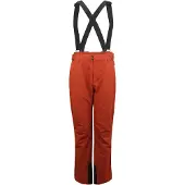 Protest Oweny Pants Orange XL Homme
