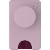PopSockets Wallet Blush Pink Porte-monnaie mobile détachable PopWallet +