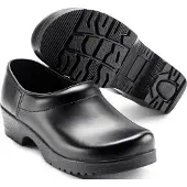Sika Chaussure Flexika sabot fermé Noir-44