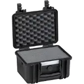 Explorer Cases 2717 Box Noir 30.5 x 27.0 x 19.4 cm