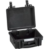 Explorer Cases 2209.BE Valise de transport Vide Noir 190x125x85mm