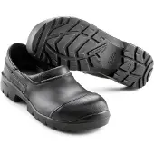 Sika Chaussure de sécurité Proflex sabot fermé noir-39