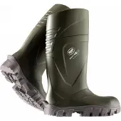 Bekina : Steplite X MF Solidgrip S5 noir, noir P, taille 44 (emballé par 1 paire)