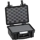 Explorer Cases 2209 Box Noir 24.6 x 16.0 x 9.5 cm