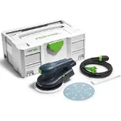 Festool Ponceuse excentrique ETS EC 150/5 EQ-Plus | 575042