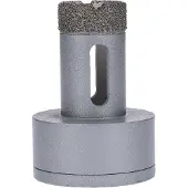 Bosch PRO Core Cutter dry X-Lock, 22 x 35 mm (22 mm)