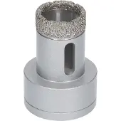 Bosch PRO Core Cutter dry X-Lock, 27 x 35 mm (27 mm)