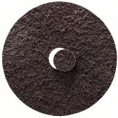 Bosch Accessories 2608624133 Disque de polissage Ø 115 mm 1 pc. (Croustillant)