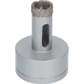 Bosch PRO Core Cutter dry X-Lock, 16 x 30 mm (16 mm)