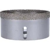 Bosch Couronne de forage à sec PRO Ceramic dry, 83 x 35 mm, X-Lock
