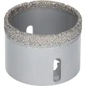 Bosch PRO Core Cutter dry X-Lock, 57 x 35 mm (57 mm)