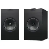 KEF Q150 Noir (par deux)