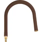 GROHE 30321HG0 Bec de cuisine pour Essence semi-pro, Marron (Import Allemagne)