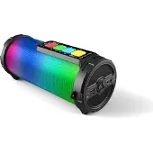 IDance Haut-parleur Bluetooth iDance BeatMix G3 - Enceinte connectée Hifi
