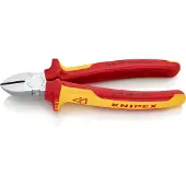 Knipex Pince Coupante Diagonale 180 Mm