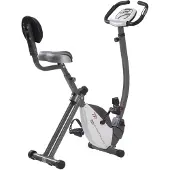 Toorx Fitness BRX-COMPACT MULTIFIT Vélo d'appartement pliable