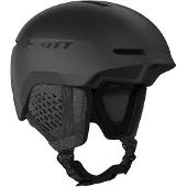 SCOTT Track Helmet Noir L