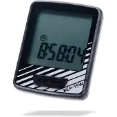 BBB BCP-15W DashBoard 2017 noir/argenté