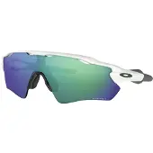 Oakley Radar EV Path, PRIZM, Polished White