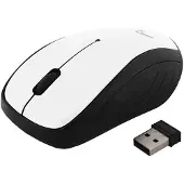 Art SOURIS OPTIQUE SANS FIL USB AM-92 blanc