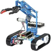 Makeblock Kit robot Ultimate 2, Kit robotique, Multicolore