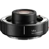 Panasonic DMW-STC14 1.4x Convertisseur