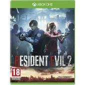 Resident Evil 2 (Xbox One)