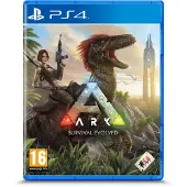 Ark : Survival Evolved PS4