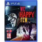 We Happy Few - PS4
