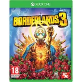 XB1X-0362 Jeu vidéo Standard anglais Xbox One