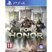 For Honor -EN-