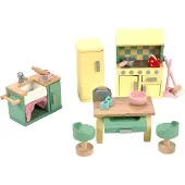 Le Toy Van La cuisine de Rose