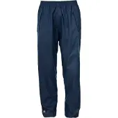 Trespass Qikpac Pants Bleu 2XS Femme