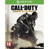 Call of Duty : Advanced Warfare - PREMIER JOUR