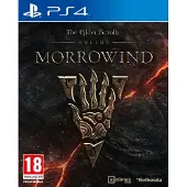 The Elder Scrolls Online : Morrowind (édition Day 1)