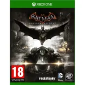 Batman : Arkham Knight [Import Anglais] Xbox One