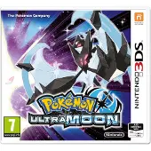 Ultra Lune (Nintendo 3DS)