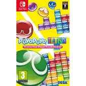 Puyo Puyo Tetris (Switch)